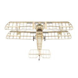 Sopwith Camel / 1200mm trbyggest 