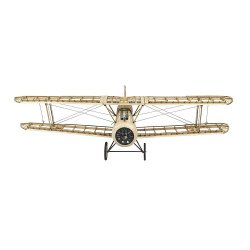 Sopwith Camel / 1200mm trbyggest 