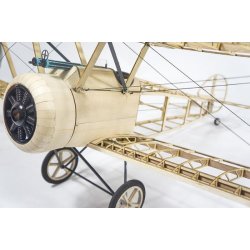 Sopwith Camel / 1200mm trbyggest 