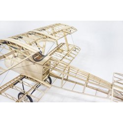 Sopwith Camel / 1200mm trbyggest 