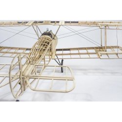 Sopwith Camel / 1200mm trbyggest 