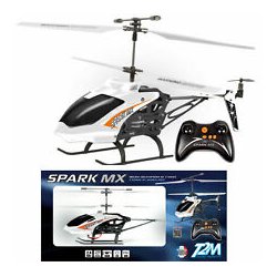 Helikopter Spark MX 3-kanal