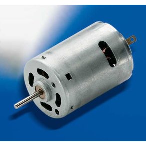 Elektromotor Power 400