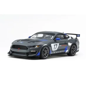 TAMIYA 1:24 Ford Mustang GT4