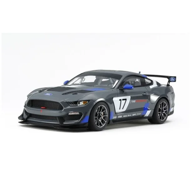 TAMIYA 1:24 Ford Mustang GT4