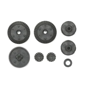 Tamiya TT-01 G-DELE GEAR