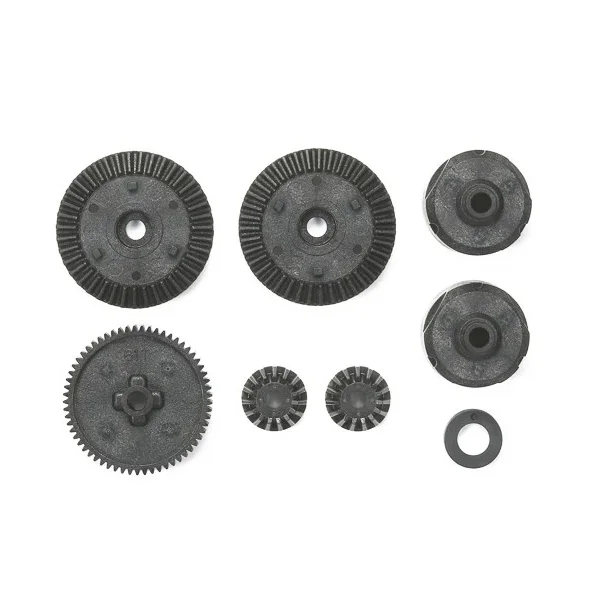 Tamiya TT-01 G-DELE GEAR