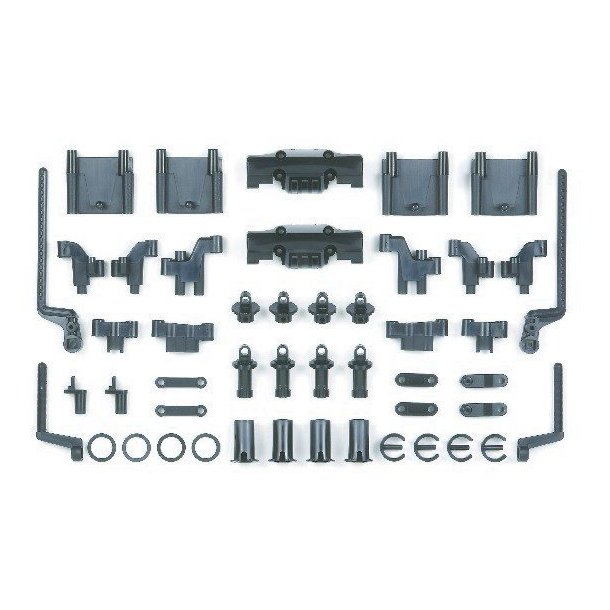 Tamiya M-05 C parts