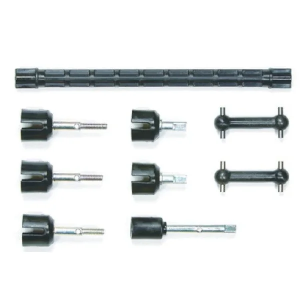 Tamiya TT-02 C Parts (Cup Joint)