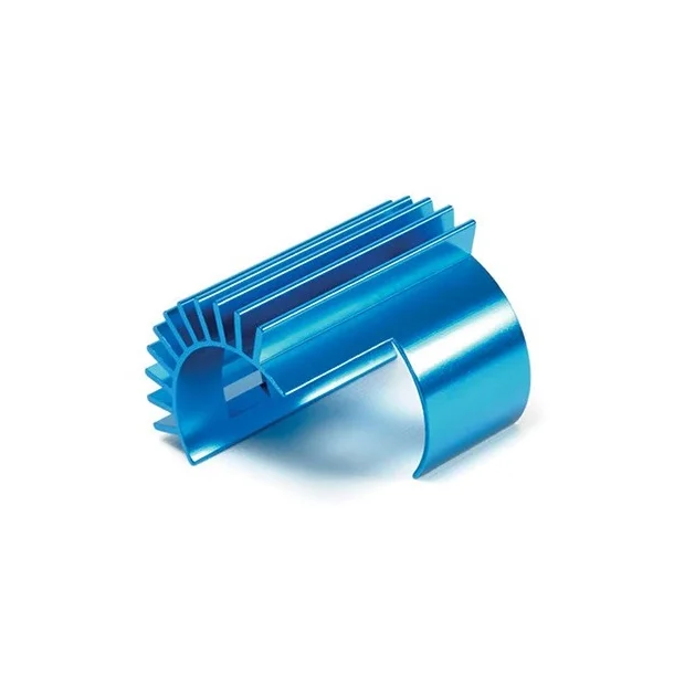 TAMIYA TT-02 Alu. Motor Heat Sink