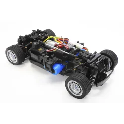 TAMIYA 1/10 R/C Alfa Romeo Giulia Sprint GTA (MB-01)