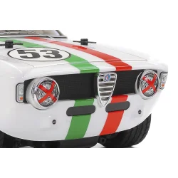 TAMIYA 1/10 R/C Alfa Romeo Giulia Sprint GTA (MB-01)