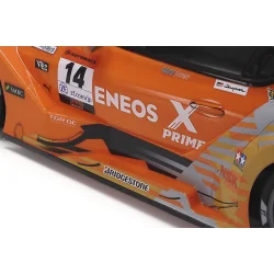 TAMIYA 1/10 R/C ENEOS X PRIME GR Supra (TT-02)