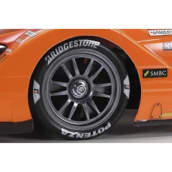 TAMIYA 1/10 R/C ENEOS X PRIME GR Supra (TT-02)