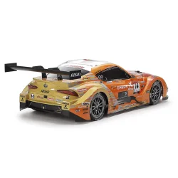 TAMIYA 1/10 R/C ENEOS X PRIME GR Supra (TT-02)