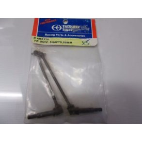 Thunder Tigers AR0170 FR UNIV. SHAFTS,SSB/ anterior