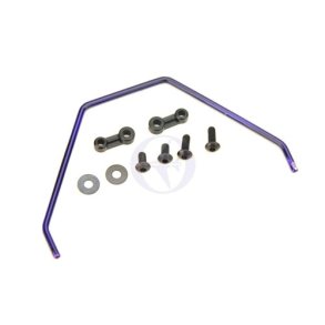 Thunder Tiger PD1333 RR SWAY BAR 2.4mm PU
