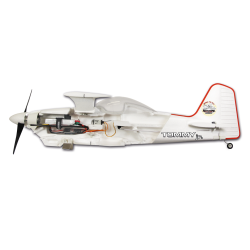 Multiplex Tommy jr. RR