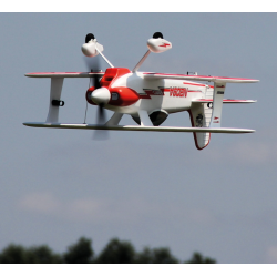 Multiplex Tommy jr. RR