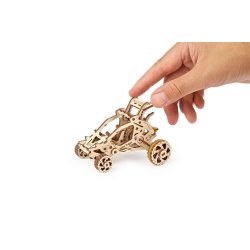 Ugears Mini Buggy