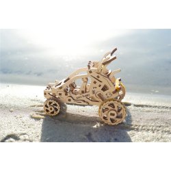 Ugears Mini Buggy