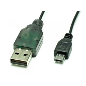 USB Ladekabel Proton / Hughes