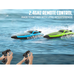 VOLANTEX ARROBOLT SR40 40mm Brushless fjernstyret bd RTR - grn