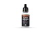 vallejo PERMANENT GLOSS VARNISH 510-17ML.