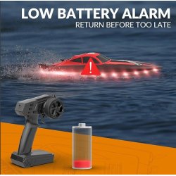 Vector Lumen Fjernstyret bd rd