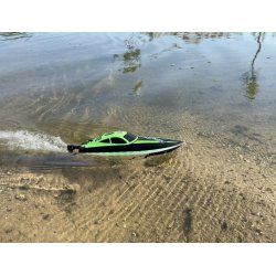 Vector Lumen Fjernstyret bd grn 