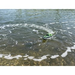 Vector Lumen Fjernstyret bd grn 