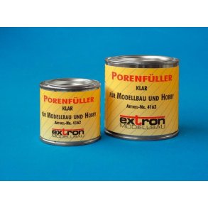 Pore fyldmiddel 250ml