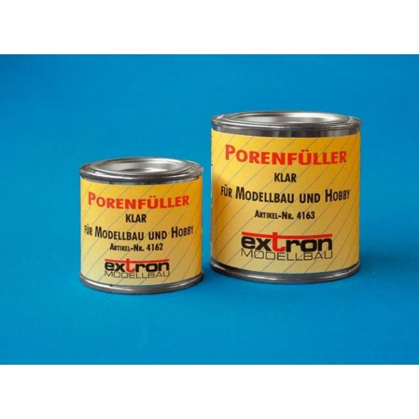 Pore fyldmiddel 250ml