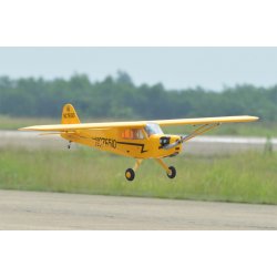Piper Cub 1950mm GP/EP ARTF (Updated)