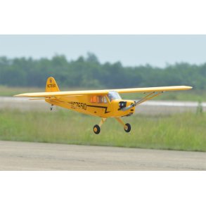 Piper Cub 1950mm GP/EP ARTF (Updated)