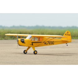 Piper Cub 1950mm GP/EP ARTF (Updated)