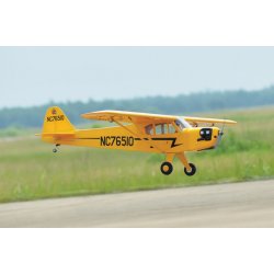 Piper Cub 1950mm GP/EP ARTF (Updated)