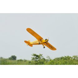 Piper Cub 1950mm GP/EP ARTF (Updated)