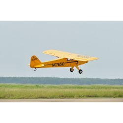 Piper Cub 1950mm GP/EP ARTF (Updated)