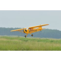 Piper Cub 1950mm GP/EP ARTF (Updated)