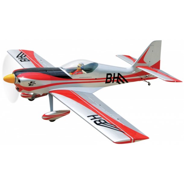 Zlin 50LS 2145 mm 26-30cc gas ARTF
