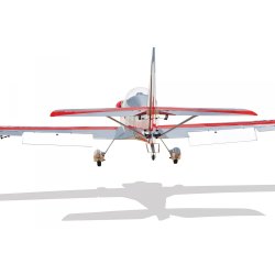 Zlin 50LS 2145 mm 26-30cc gas ARTF