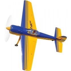 Yak 55M 1810mm 30cc gas ARTF*