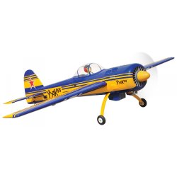 Yak 55M 1810mm 30cc gas ARTF*