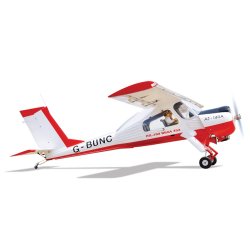 PZL-104 Wilga 2240mm 26-35cc gas ARTF