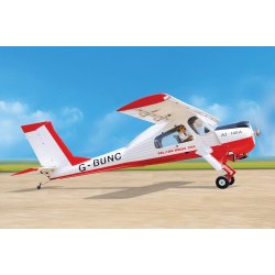 PZL-104 Wilga 2240mm 26-35cc gas ARTF