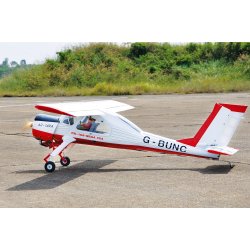 PZL-104 Wilga 2240mm 26-35cc gas ARTF