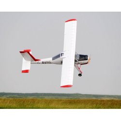 PZL-104 Wilga 2240mm 26-35cc gas ARTF