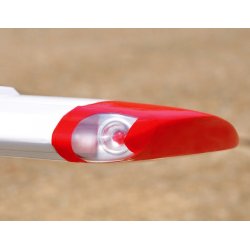 PZL-104 Wilga 2240mm 26-35cc gas ARTF