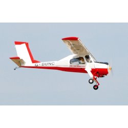 PZL-104 Wilga 2240mm 26-35cc gas ARTF
